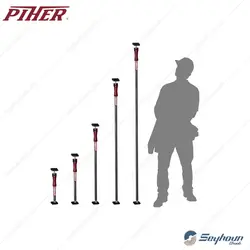 پایه نگهدارنده (چند منظوره) برند PIHER کد 3400