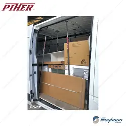 پایه نگهدارنده (چند منظوره) برند PIHER کد 3400