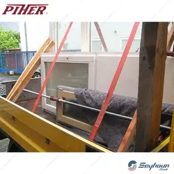 پایه نگهدارنده (چند منظوره) برند PIHER کد 3400