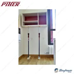 پایه نگهدارنده (چند منظوره) برند PIHER کد 3400