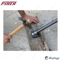 پایه نگهدارنده (چند منظوره) برند PIHER کد 3400