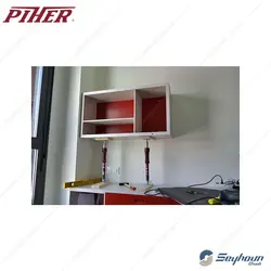 پایه نگهدارنده (چند منظوره) برند PIHER کد 3400
