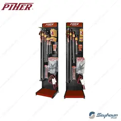 پایه نگهدارنده (چند منظوره) برند PIHER کد 3400