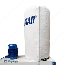 مکنده تک قلو  2 اسب دامار مدل dmdc-35-1d-1p-2hp