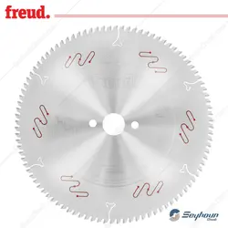 تیغ اره آلومینیوم بر فرود مدل LU5D 1300 با 96 دندانه قطر 30سانت