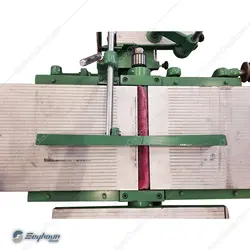 دستگاه چند کاره 3 فاز  4 اسب 3000 وات تبریز