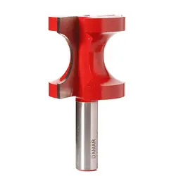 تیغ نیم گرد لبه کد DM122543