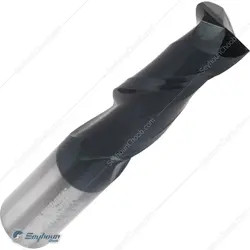 تیغ شیارزن مارپیچ دامار مدل DMSBD12CL40TL80S12Z2-UP