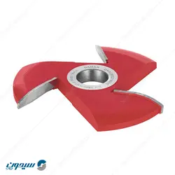 توپی قاب تونیک قاشقی دامار مدل Sc800218035