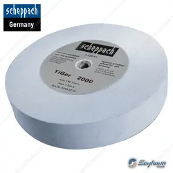 صفحه سنگ رومیزی شپخ ابعاد 12×40×200 مدل 89490715 مناسب برای مدل TIGER 2000S