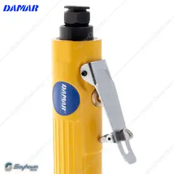 فرز انگشتی گلو بلند بادی دامار مدل DAMAR RT-1210