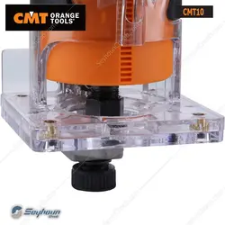 فرز مشتی 550 وات سی ام تی مدل CMT10