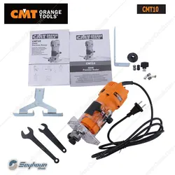 فرز مشتی 550 وات سی ام تی مدل CMT10