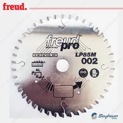 تیغ اره الماسه MDF بر فرود کد LP85M002P با 42 دندانه قطر 16 سانتی متر