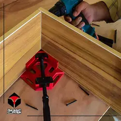 گیره گونیا مدریت کد G90D