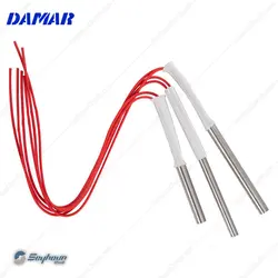 لبه چسبان منحنی دامار مدل DMJBT90
