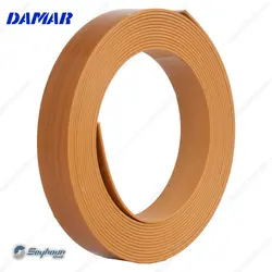 لبه چسبان منحنی دامار مدل DMJBT90
