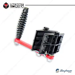 پک دو عددی بغل گیر مدریت مدل MEDRIT VM2