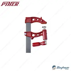 پیچ دستی 60×12 سانتی متر پیهر مدل PIHER 60060