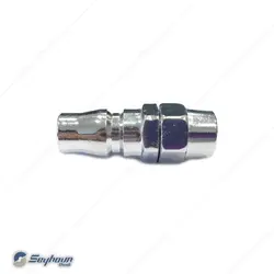 دنباله شلنگ تلفنی 10×6.5 دامار تایوانی