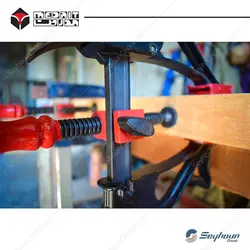 گیره نرگیر تک مدریت با کد MEDRIT N1-L120