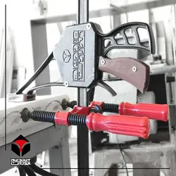 نرگیر دوبل مدریت مدل MEDRIT N2-L120