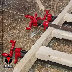 گیره تنگ بدون لوله مدریت مدل MEDRIT T-L