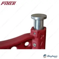 پیچ دستی 80×16 سانتی متر پیهر مدل PIHER 61080