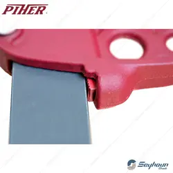 پیچ دستی 80×16 سانتی متر پیهر مدل PIHER 61080