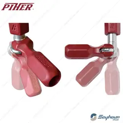 پیچ دستی 80×16 سانتی متر پیهر مدل PIHER 61080