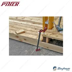 پیچ دستی 80×16 سانتی متر پیهر مدل PIHER 61080