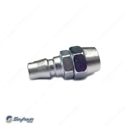 دنباله شلنگ تلفنی 8x12 دامار تایوانی