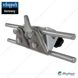 گیره نگه‌دارنده قیچی تیزکنی سنگ رومیزی 160 میلیمتری شپخ مدل 89490710 - Jig 160