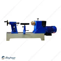 ماشین خراطی پرشیا چوب 1 اسب، 750 وات 430 میلی متری مدل cheetah