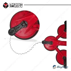 ماشه قاپک مدریت مدل MEDRIT 174