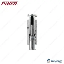 پیچ دستی 120×16 سانتی متر پیهر مدل PIHER 61120