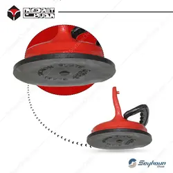 لاستیک کامل قاپکهای مدریت مدل MEDRIT C-0173
