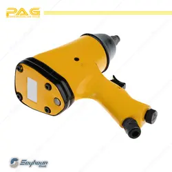 بکس بادی و آچار ضربه ای 3/4 اینچ برند پی ای جی مدل  P.A.G TI-5060 (YL906)