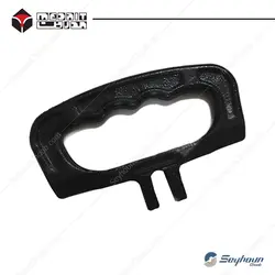 دسته چدنی قاپکهای مدریت مدل MEDRIT C-0175