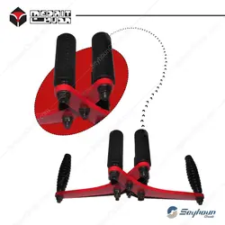 باتوم لاستیکی اسلب گیر مدریت مدل MEDRIT V-0086