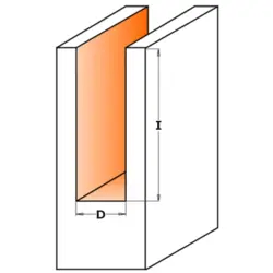 شیار زن کف بردار CNC دامار مدل DM-S000206