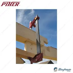 پیچ دستی 60×19 سانتی متر پیهر مدل PIHER 12060