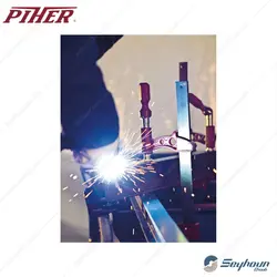 پیچ دستی 60×19 سانتی متر پیهر مدل PIHER 12060