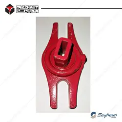 پایه شیاردار گیره رومیزی مدریت MEDRIT S2