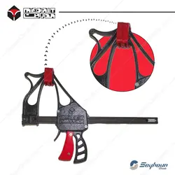 محافظ فک گیره سری B مدریت کد MEDRIT B-0055