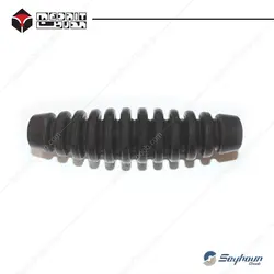 پنجه گیر پلاستیکی ورق گیر V با کد V-0069