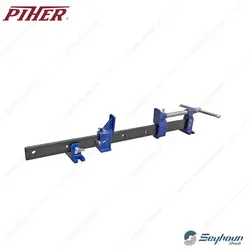 پیچ دستی 125×6 سانتی متر پیهر مدل PIHER 23125