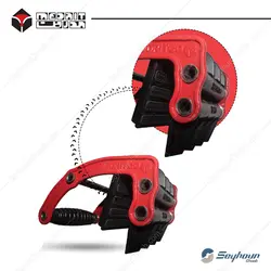 ترمز سه پین ورق گیر مدریت V کد MEDRIT V-0070