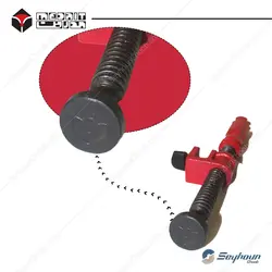 محافظ قرقری N نرگیر با کد N-0124
