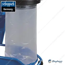 پک 20 عددی کیسه مکنده 550×1000 میلی‌متری شپخ مدل 75001500